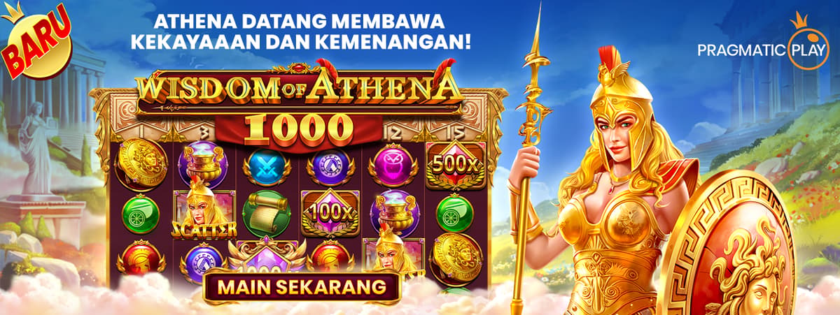 PP - 5-star game Wisdom of Athena 1000 Banner